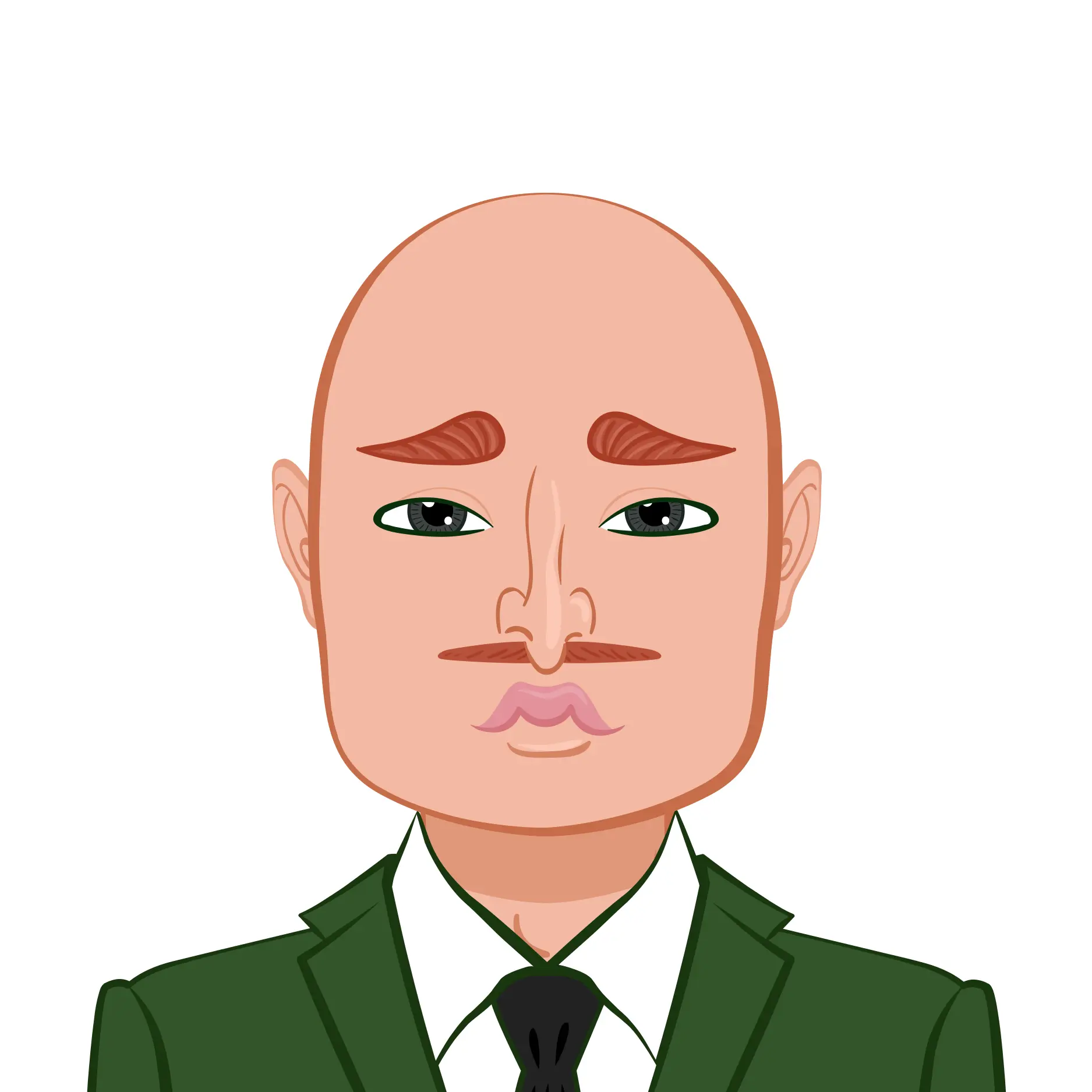 expert Dominik Frost