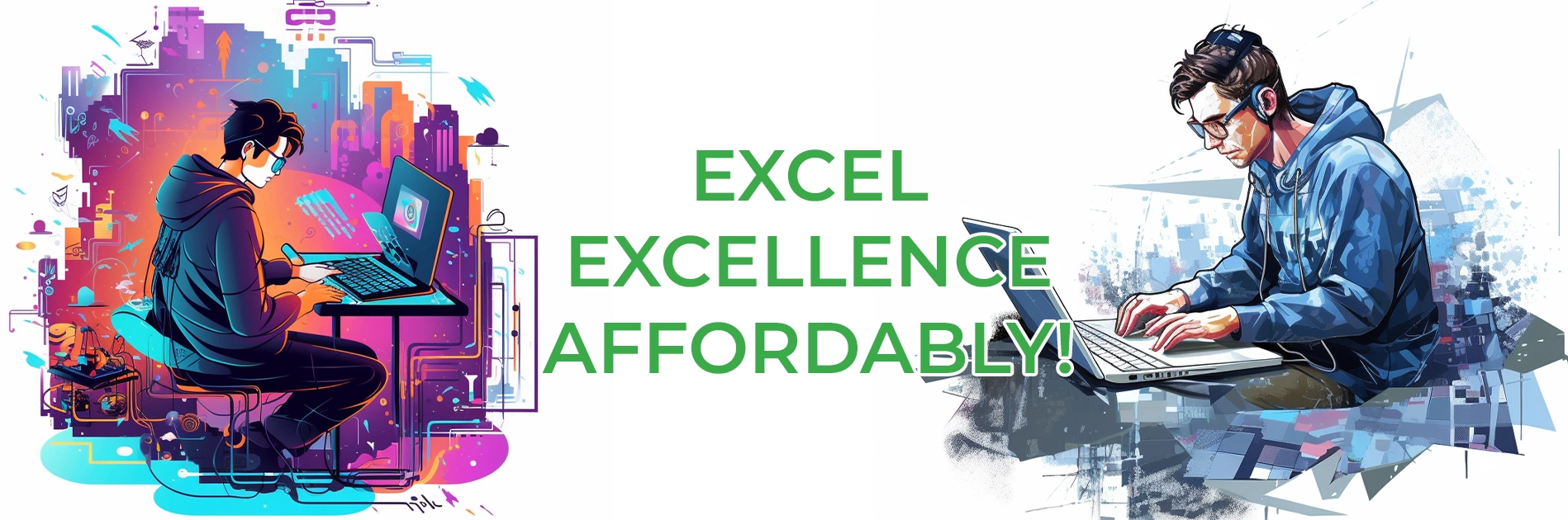 Enjoy Quality Assistance on Your Excel Assignment at Jaw-Dropping Rates