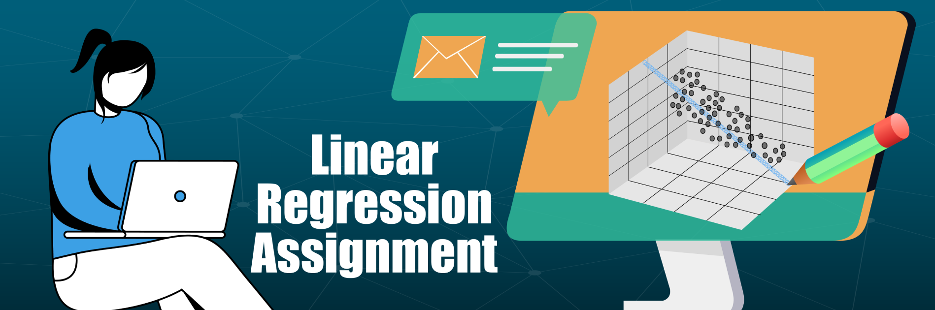 How SPSS can be used to handle multiple linear regression Assignment