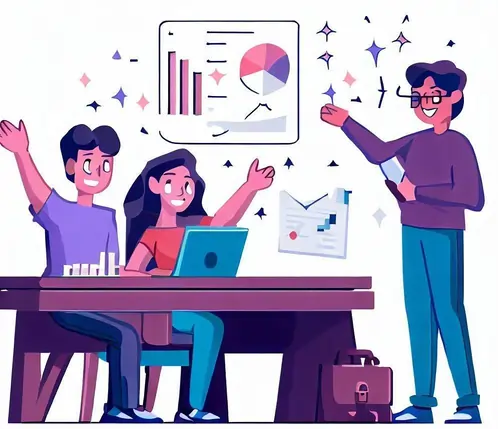 How Class Toppers Score High in Statistics Assignments