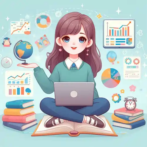 Applying Data Mining and Knowledge Discovery in Statistics