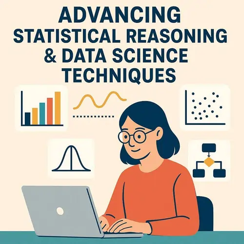 Developing Statistical Reasoning & Data Science Skills in STA130H1