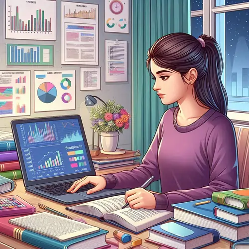 Handling Statistical Computing Assignments in STAT 302 Like a Pro