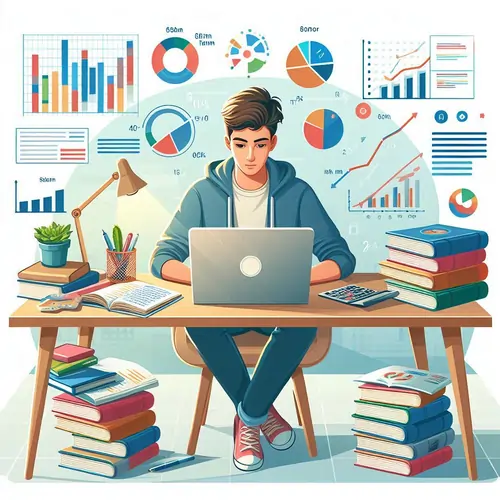 How to Handle Complex Topics in STAT 101 with Ease