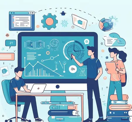 Solving STATA Assignments with Ease: Programming and Automation Tips