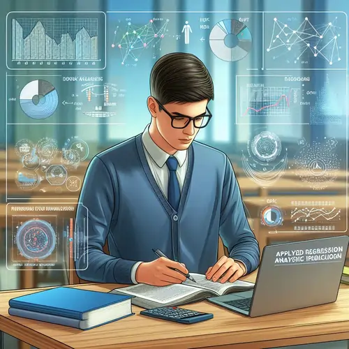 Solving STATISTICS 420 Applied Regression Analysis Coursework Effectively