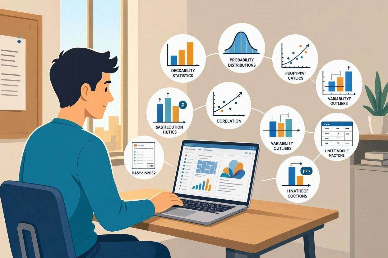 SPSS in PSY2032: Statistical Methods in Psychology I