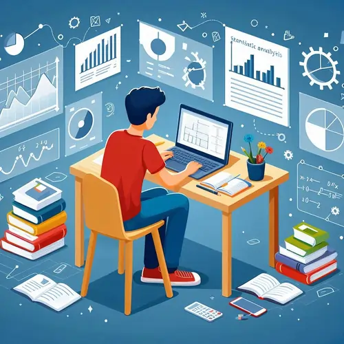 Understanding Statistical Analysis in STAT 200 Course