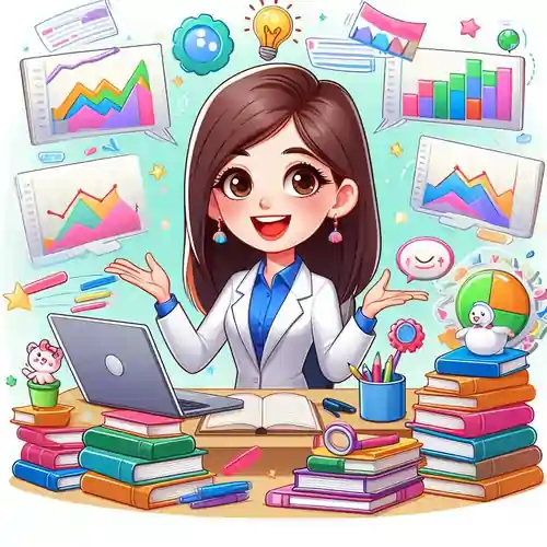 Using JASP for Network Analysis in Statistics Assignments